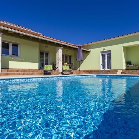 Villa Casa Laganini Stokovci Bagian luar foto
