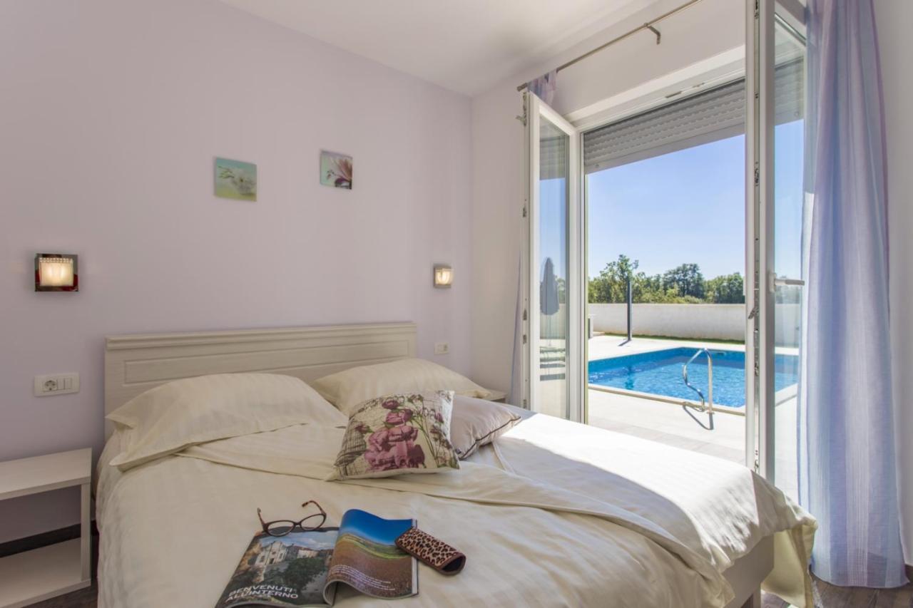 Villa Casa Laganini Stokovci Bagian luar foto