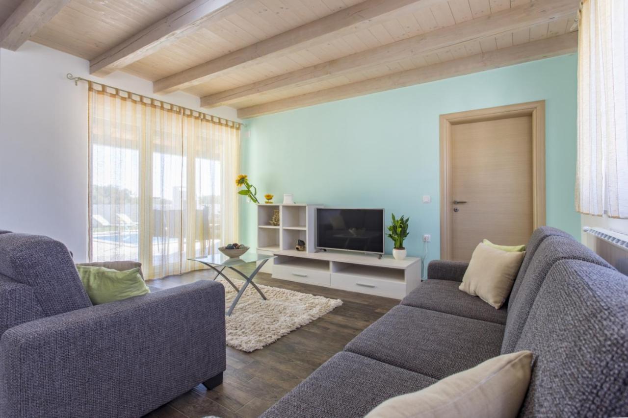 Villa Casa Laganini Stokovci Bagian luar foto