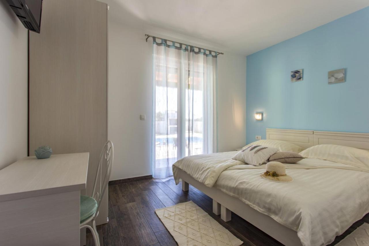 Villa Casa Laganini Stokovci Bagian luar foto