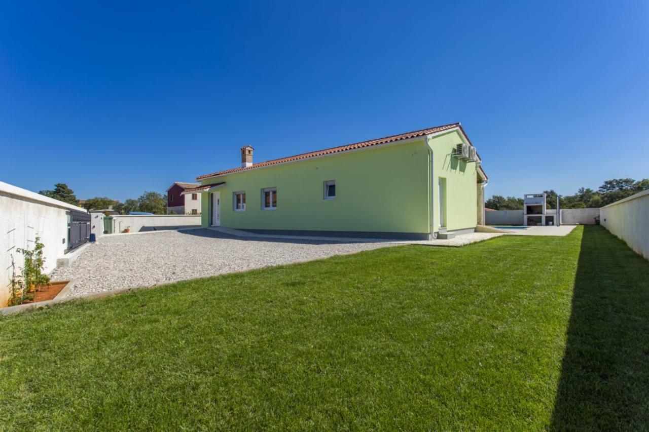 Villa Casa Laganini Stokovci Bagian luar foto