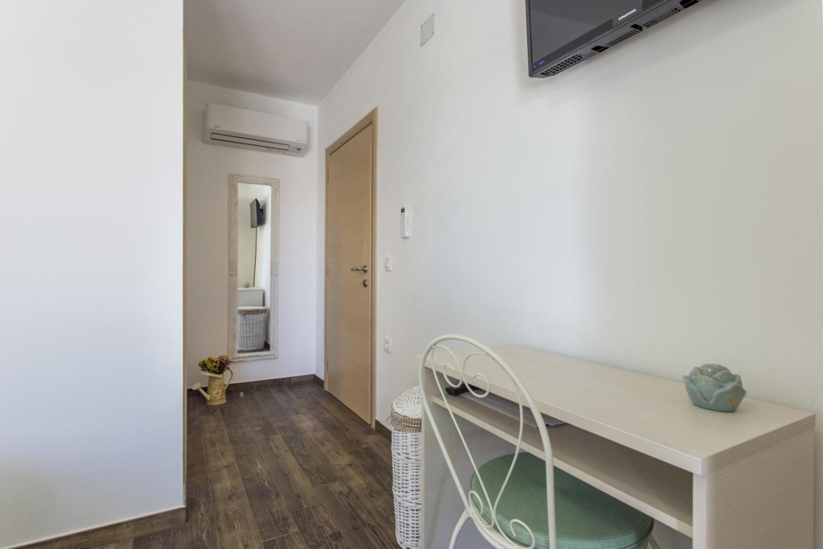 Villa Casa Laganini Stokovci Bagian luar foto